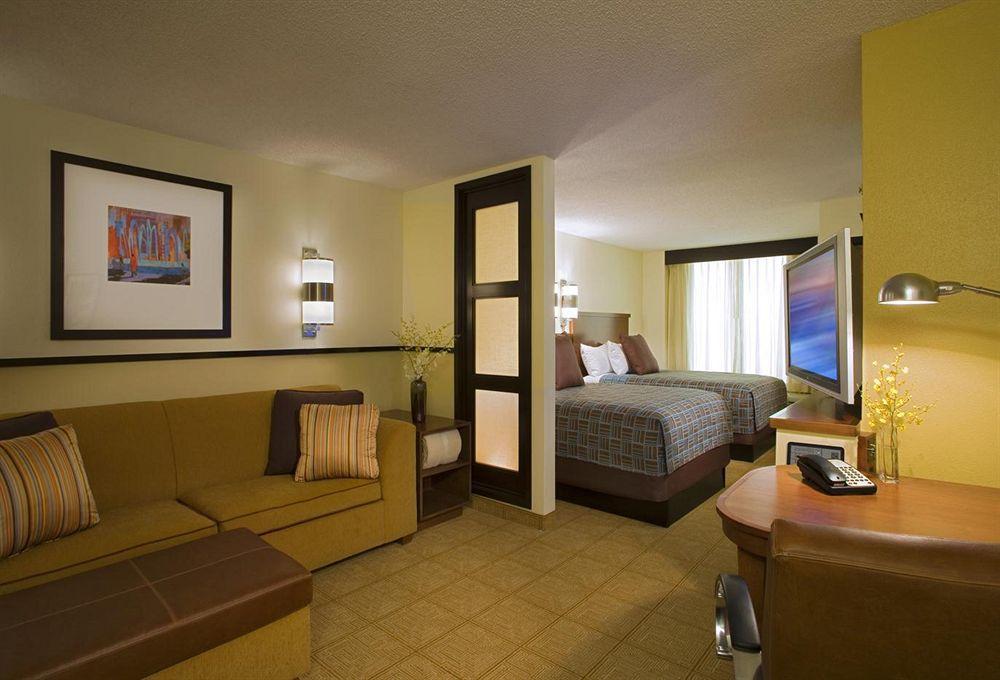 Hyatt Place Chicago Hoffman Estates Quarto foto