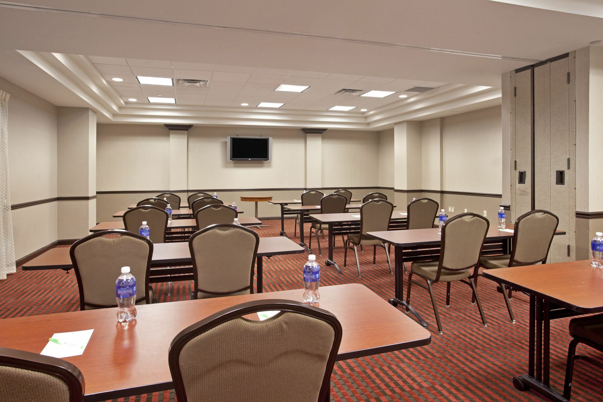 Hyatt Place Chicago Hoffman Estates Exterior foto